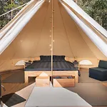 Moenus Paik Glamping Campo de lujo Joiste