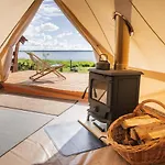 Moenus Paik Glamping *