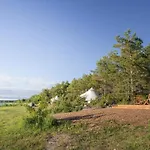 Moenus Paik Glamping Joiste