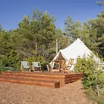 Moenus Paik Glamping *