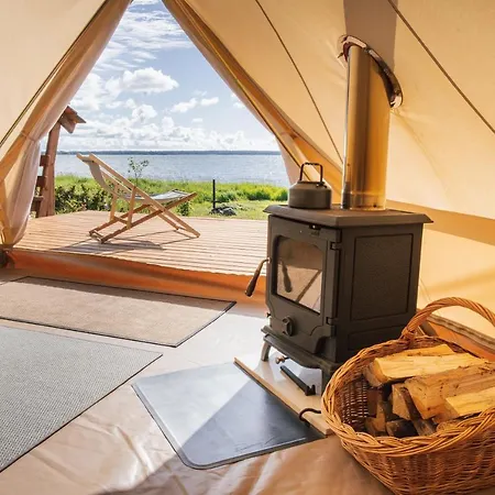 Moenus Paik Glamping *