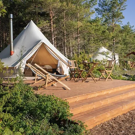 Moenus Paik Glamping
