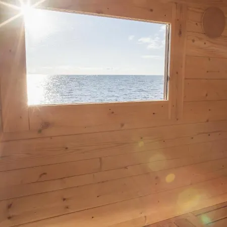 Moenus Paik Glamping