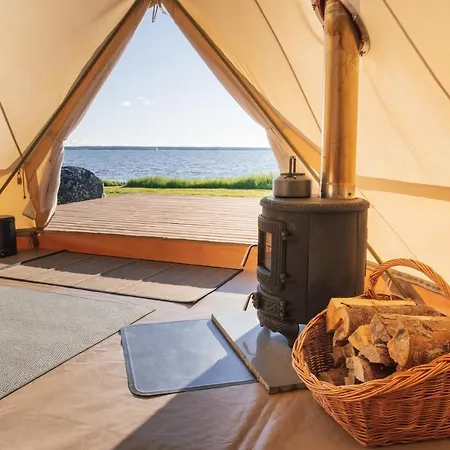 خيمة فخمة Moenus Paik Glamping