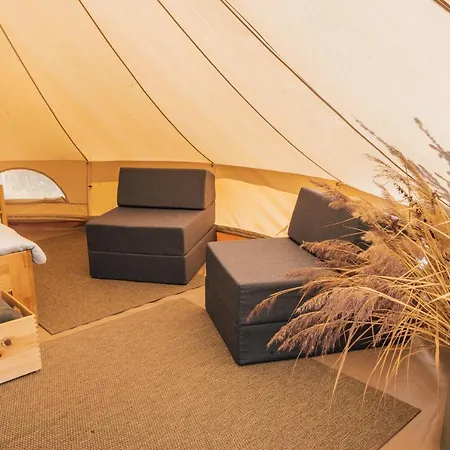 Moenus Paik Glamping