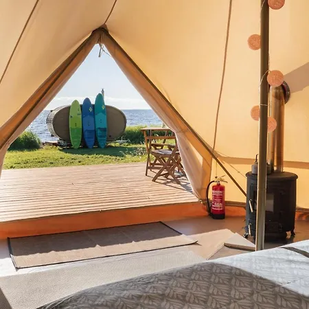 Moenus Paik Glamping