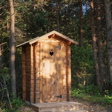 Moenus Paik Glamping Joiste