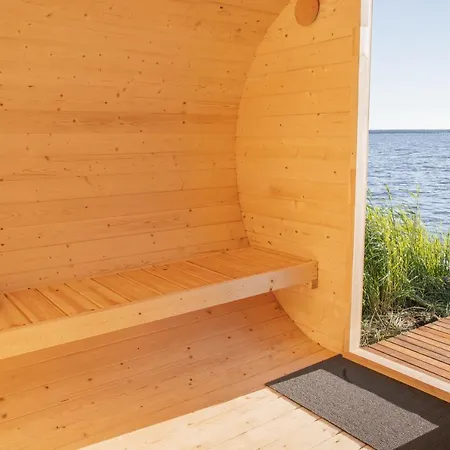 Moenus Paik Glamping *