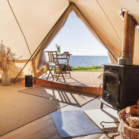 Moenus Paik Glamping *