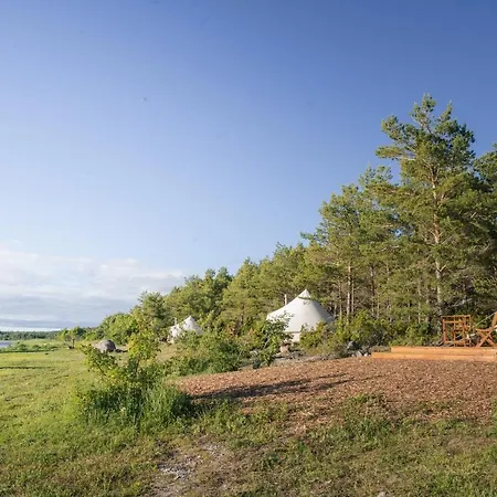 Moenus Paik Glamping Joiste