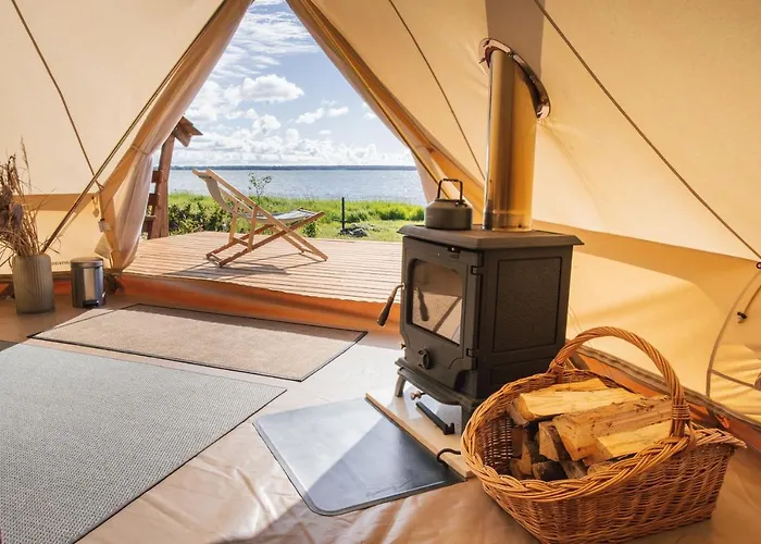 Moenus Paik Glamping *