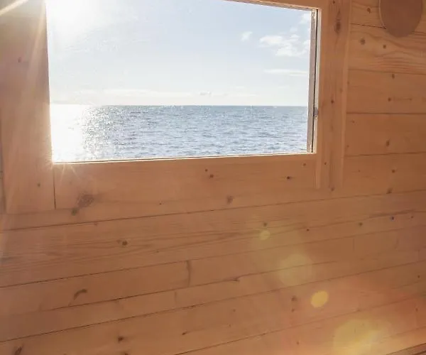 Moenus Paik Glamping