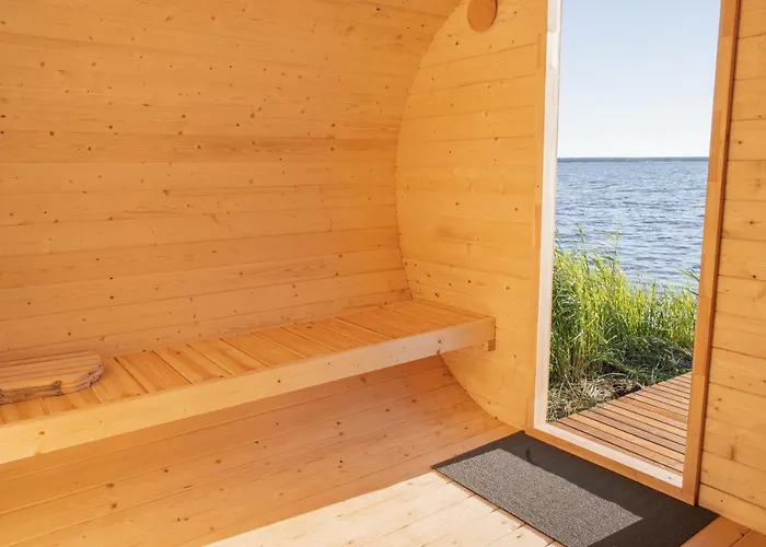 Moenus Paik Glamping *