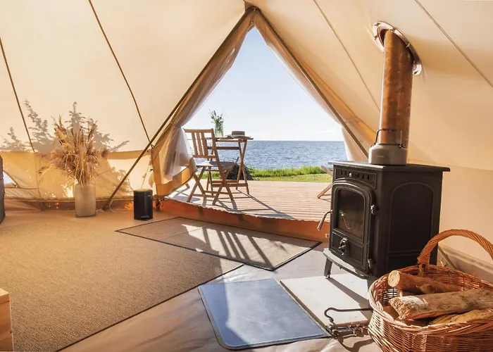 Moenus Paik Glamping *